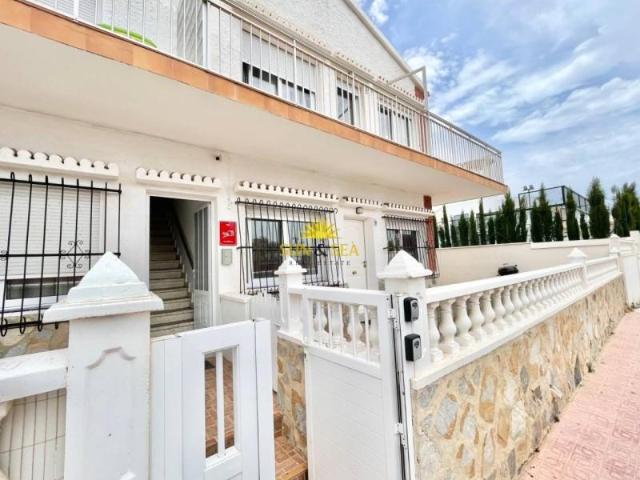 Piso en alquiler en Cabo Cervera-Playa la Mata, el Baix Segura / La Vega Baja