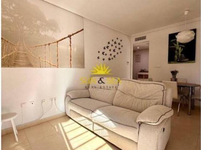 Piso en alquiler en Urbanización Punta Prima, Torrevieja