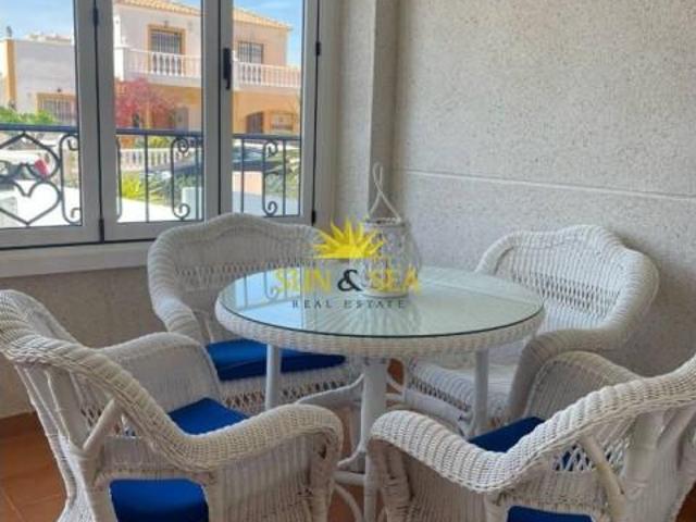 Piso en alquiler en Torrevieja, Aguas Nuevas 2
