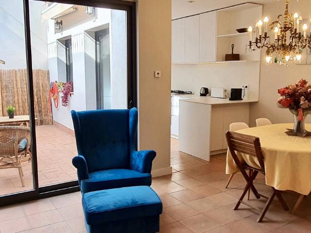 Piso en alquiler en Vilassar De Mar, Barcelona