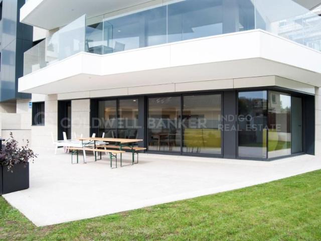 Piso en alquiler en Vigo, Pontevedra