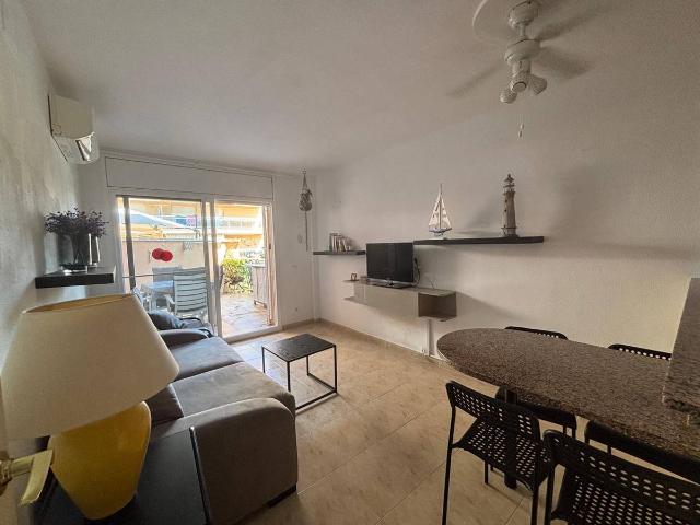 Piso en alquiler en la Llosa, Baix Camp