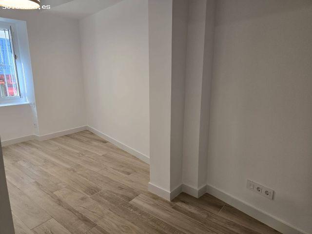 Piso en alquiler en la Geltrú, Garraf
