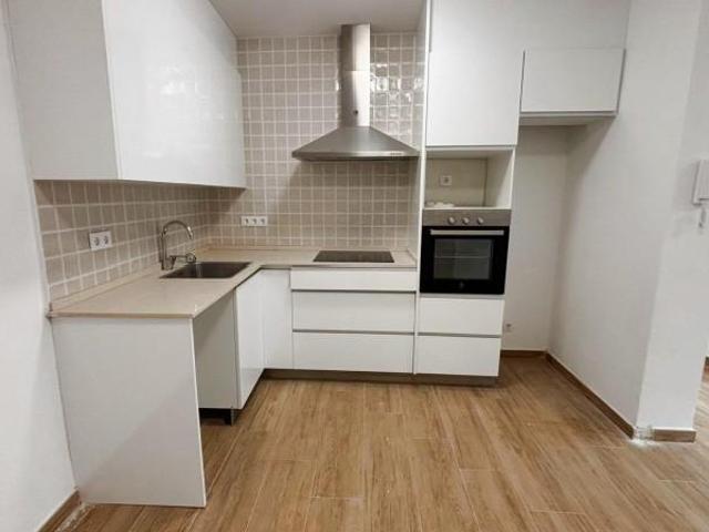 Piso en alquiler en Barri de Mar, Vilanova I La Geltrú