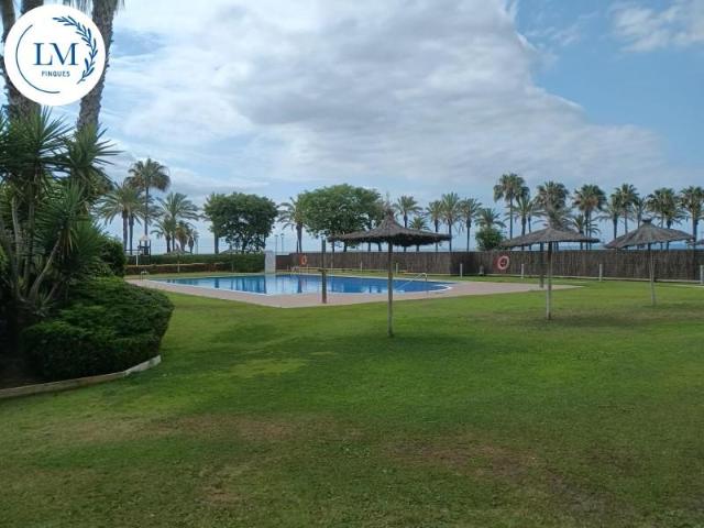 Piso en alquiler en Vilanova I La Geltrú, Ribes-Roges