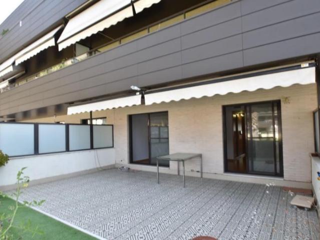 Piso en alquiler en Vilanova I La Geltrú, la Geltrú