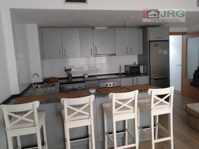 Piso en alquiler en Vinaròs, Castellón