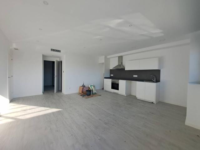 Piso en alquiler en Eixample, Maresme