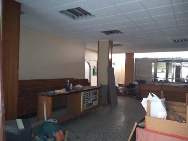 Local Comercial en alquiler en la Vall d'Albaida, Valencia