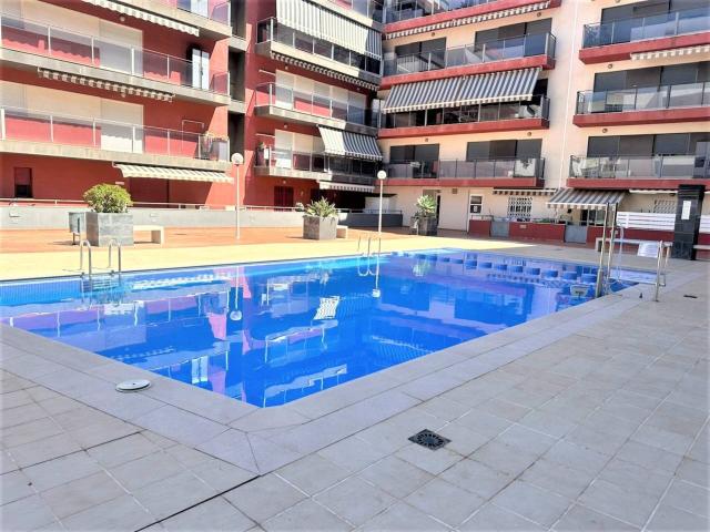 Piso en alquiler en el Baix Maestrat, Valencia