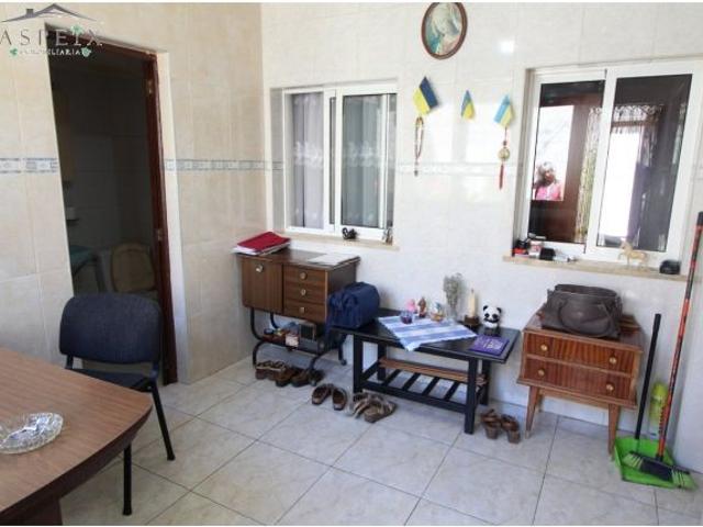 Piso en venta en San Vicente Del Raspeig, Alicante