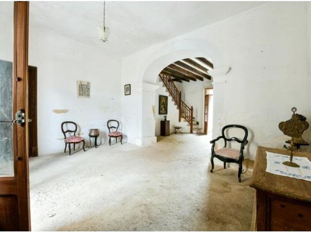 Piso en venta en Biniali, Pla de Mallorca