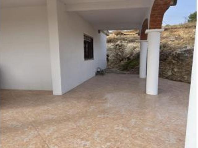 Local Comercial en alquiler en Noroeste, Murcia