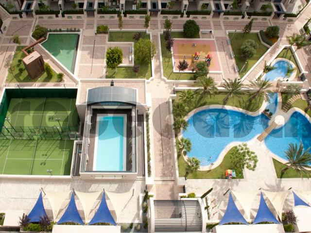 Apartamento en alquiler en Ciutat Vella, Comarca de València