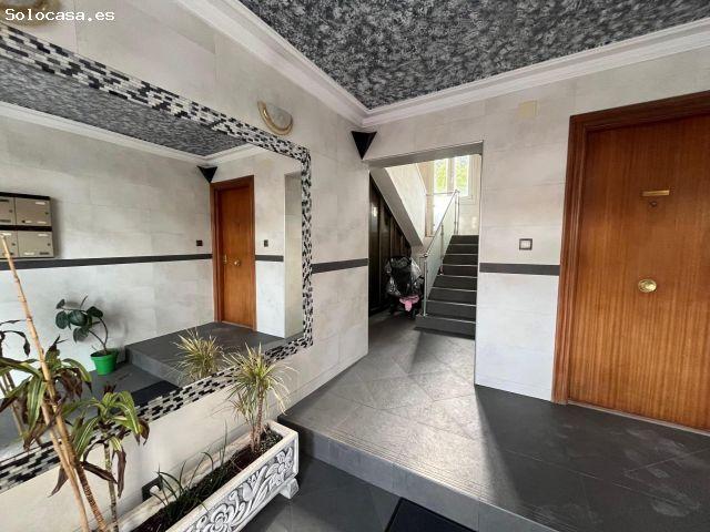 Piso en venta en Barrio chino, Colindres