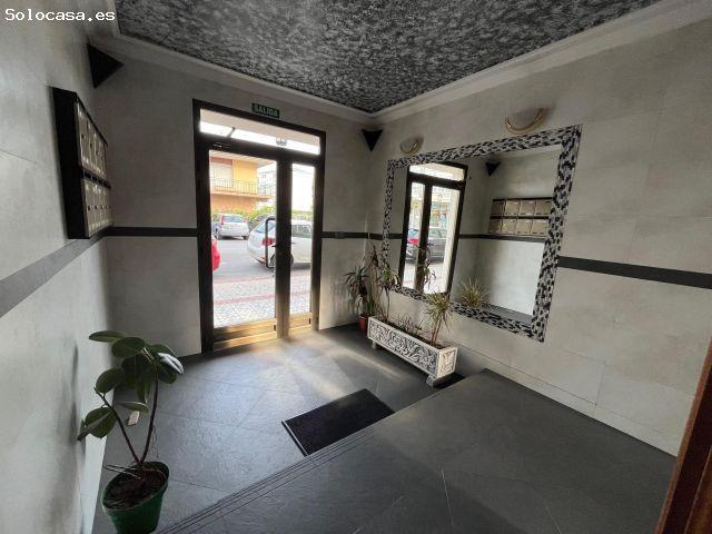 Piso en venta en Barrio chino, Colindres