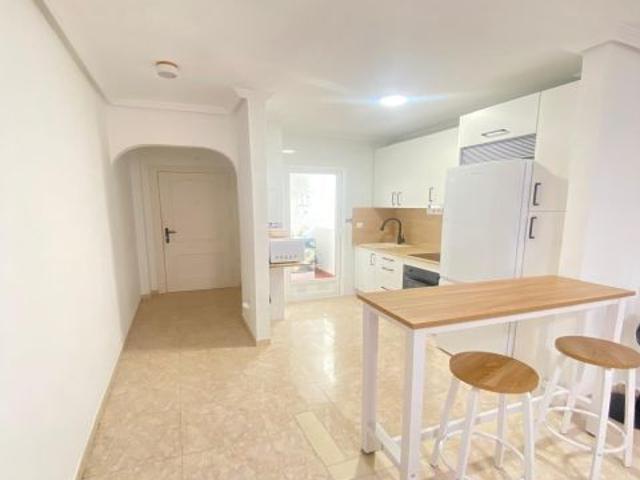 Piso en venta en Garrucha, Andalucía