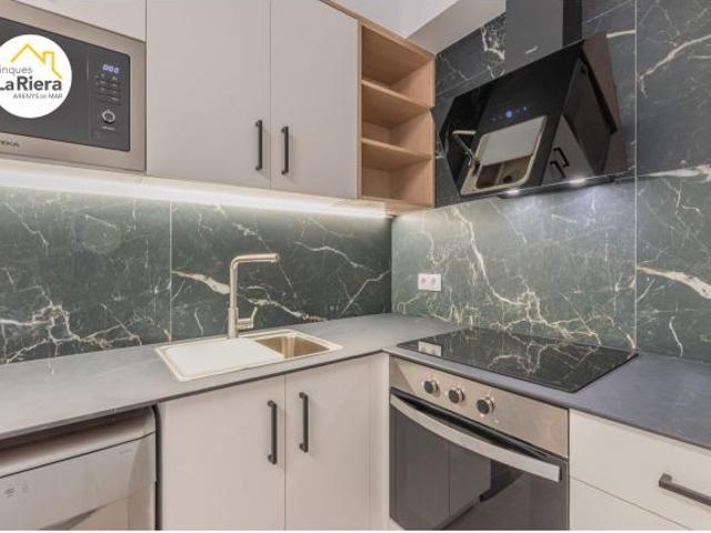 Piso en venta en Eixample, Maresme