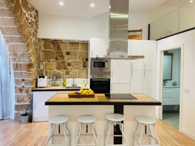 Piso en alquiler en Palma, Baleares