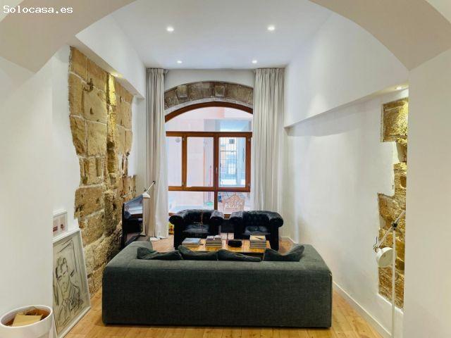 Piso en alquiler en Palma, el Call