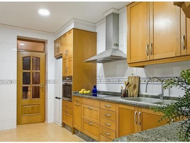 Piso en alquiler en el Port de Sagunt, el Camp de Morvedre