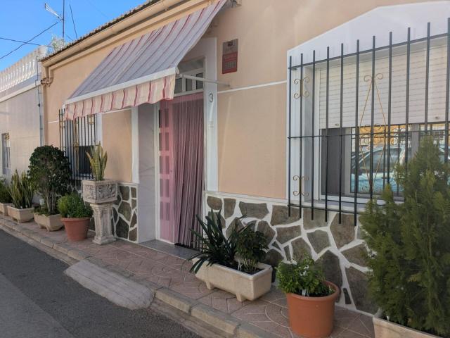 Piso en venta en Elche, Patilla
