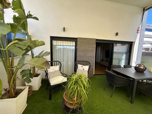 Piso en venta en Elche, El Travaló