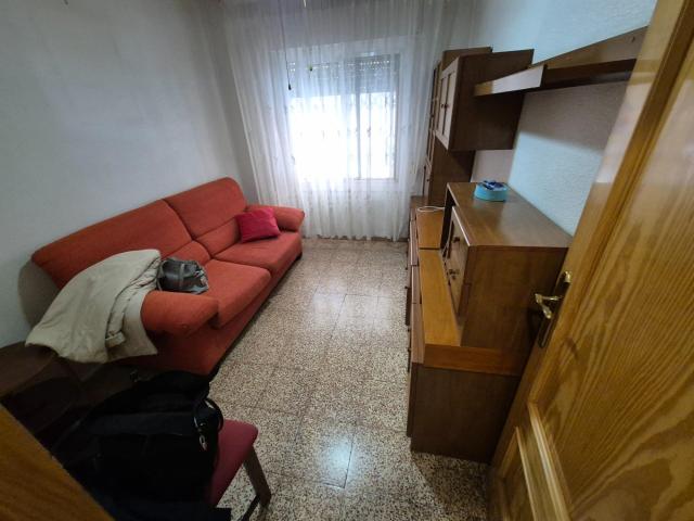 Piso en venta en Prosperidad, Elda