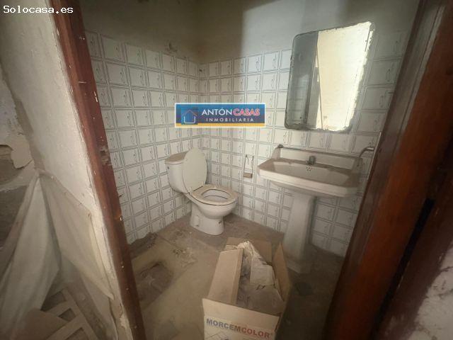 Casa en venta en El Trinquete, el Vinalopó Mitjà / El Vinalopó Medio