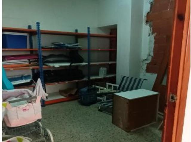 Local Comercial en alquiler en Alicante