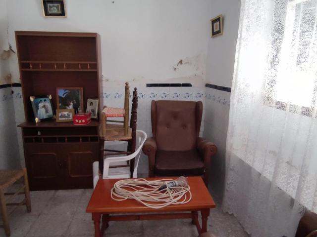 Piso en venta en Garrovillas De Alconétar
