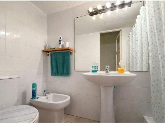Piso en venta en Crist Rei, Raiguer