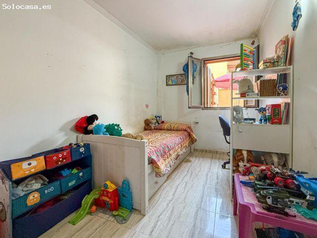 Piso en venta en Crist Rei, Raiguer