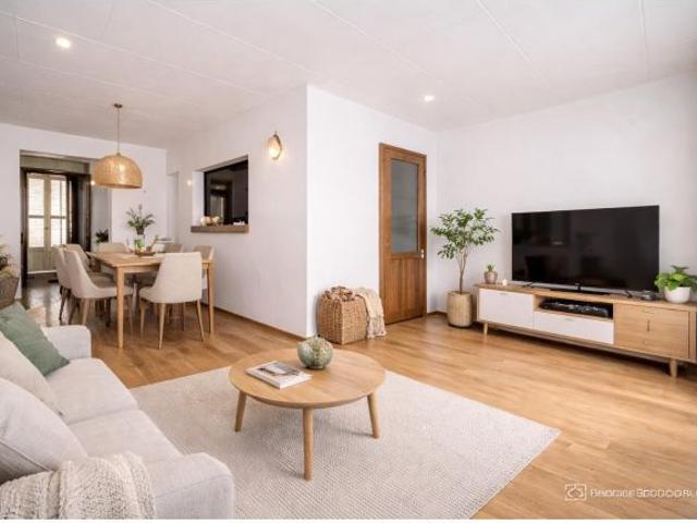 Piso en venta en Crist Rei, Raiguer