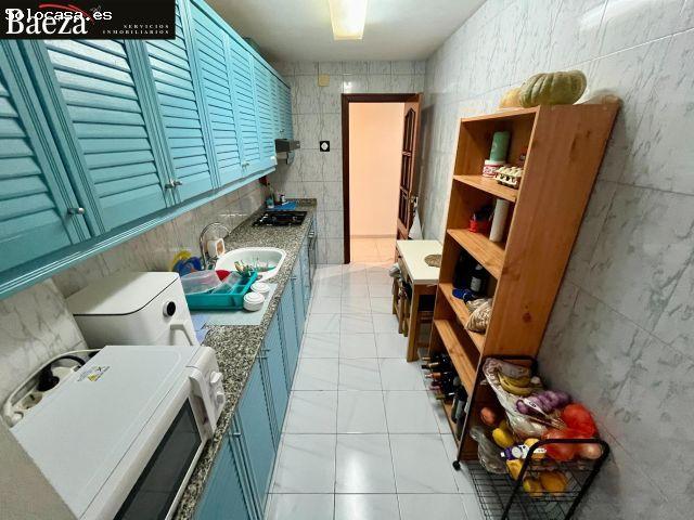 Piso en venta en Barri de Segorb, l'Alacantí