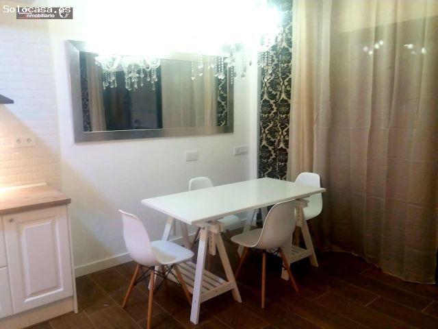 Casa en alquiler en La Envía, Vícar