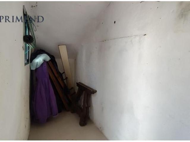 Piso en venta en Ribera del Marco, Cáceres