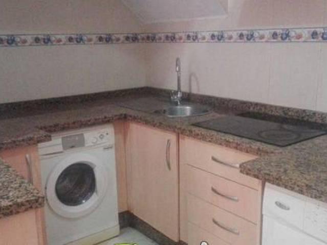 Casa en alquiler en Melilla