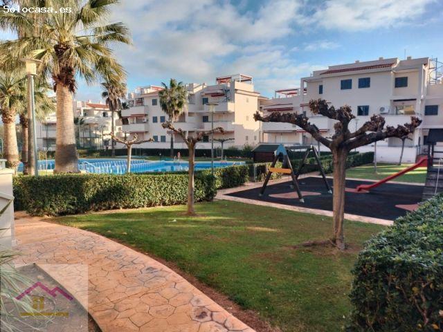 Piso en venta en Alcossebre, el Baix Maestrat