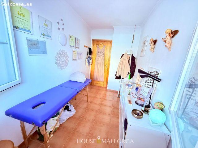 Piso en venta en es Caülls, Raiguer