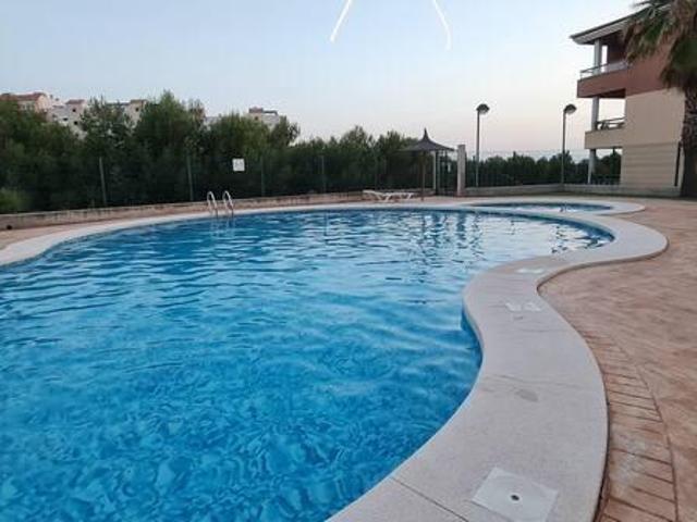 Piso en venta en Molina De Segura, Romeral