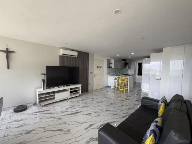 Apartamento en venta en Boca De Uchire, Miranda