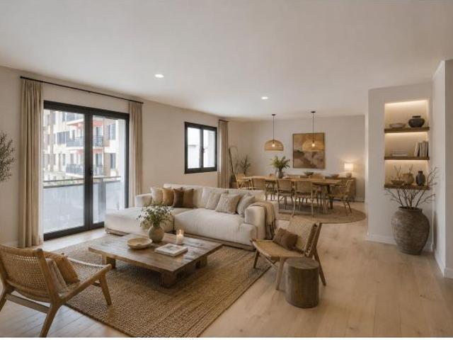 Piso en venta en Son Cladera, Palma
