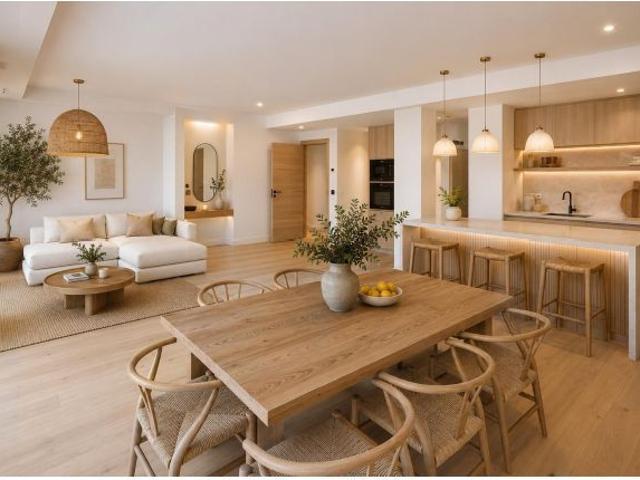 Piso en venta en Son Cladera, Palma
