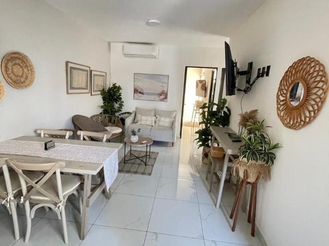Departamento en renta en Manzanillo, Colima