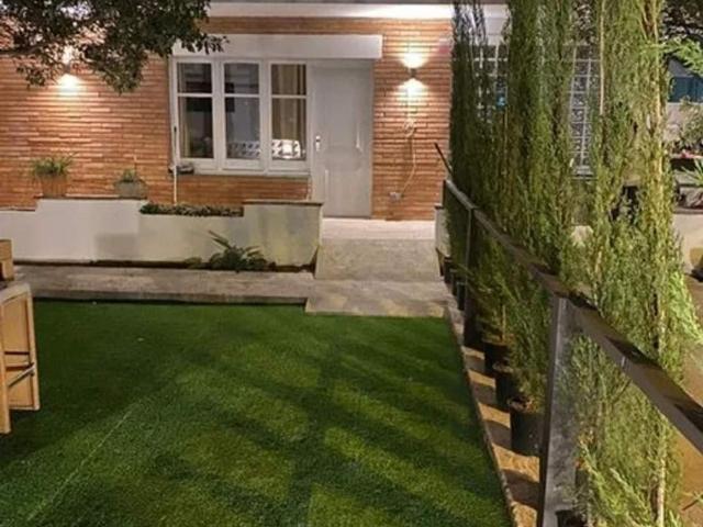 Apartamento en alquiler en Baixador, Baix Llobregat