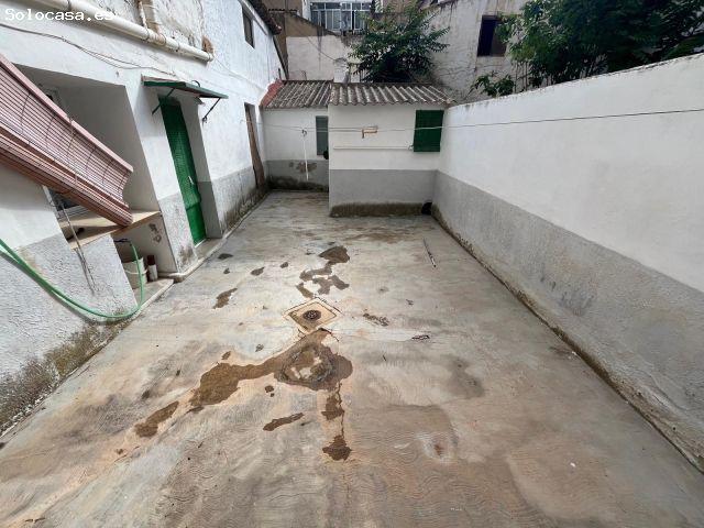 Piso en venta en Almansa, Castilla-La Mancha