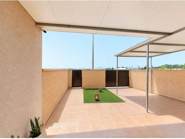 Casa en venta en Pozo Estrecho, Campo de Cartagena y Mar Menor