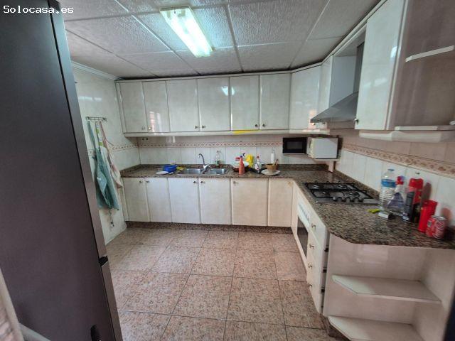 Piso en venta en María Moliner, l'Alt Vinalopó / El Alto Vinalopó
