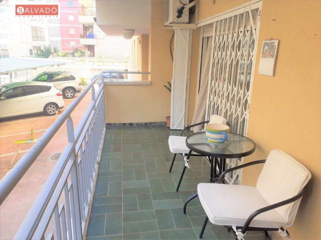 Apartamento en alquiler en Segur de Calafell, Calafell